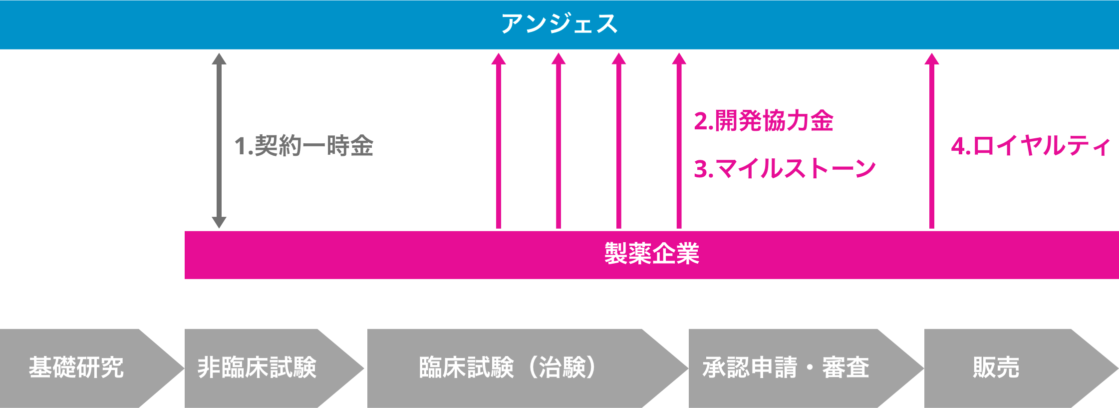 アンジェンス株価 アンジェス株式会社【4563】PTS株価｜株式[モーニングスター]