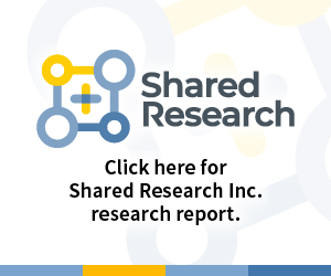 SharedResearch