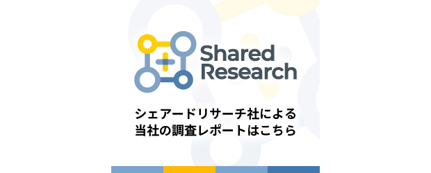 SharedResearch